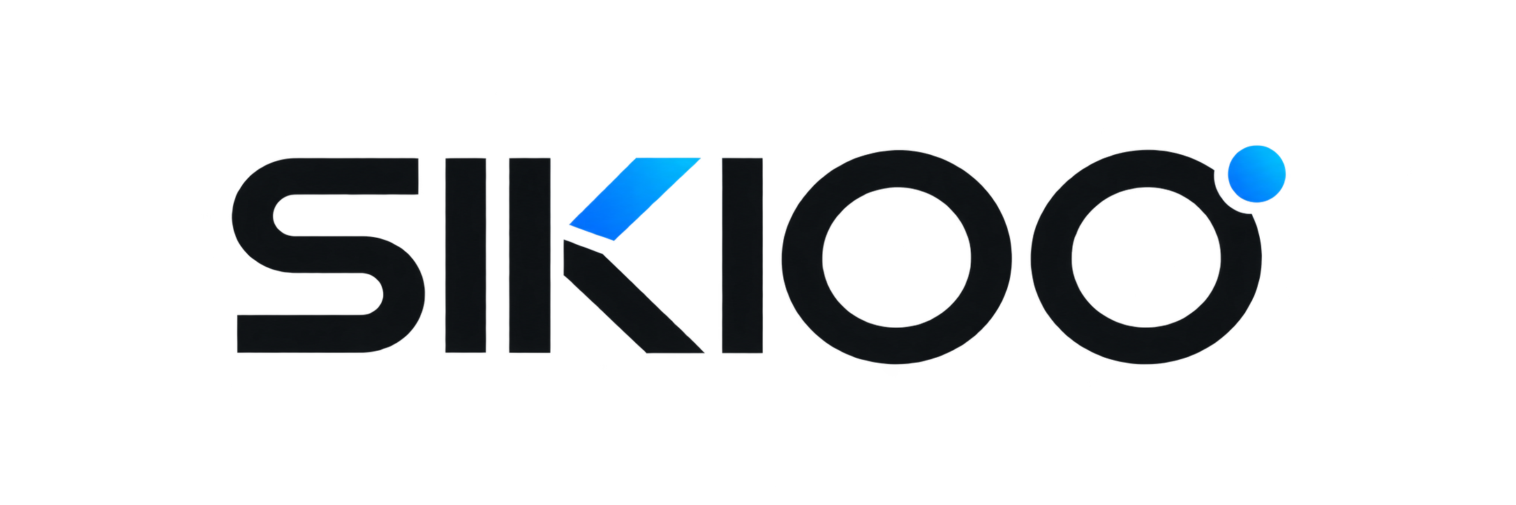 sikioo logo transparent